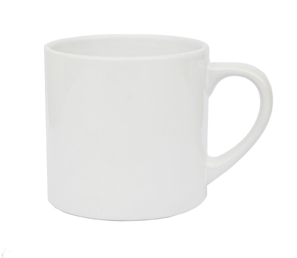 Hrnek s vlastním potiskem - 150ml