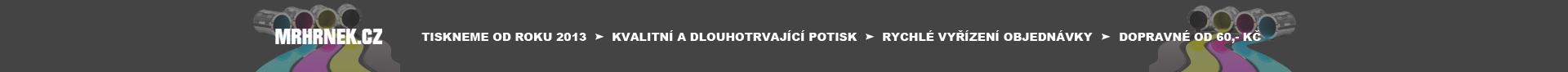 banner promotion